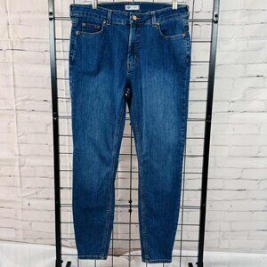 Women's Dickies Skinny Jeans Size 14